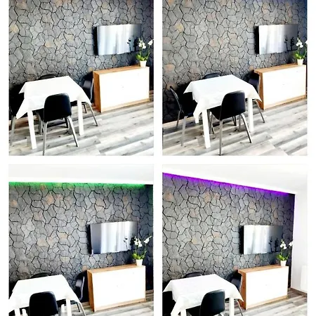 Apartment Rodzinne 