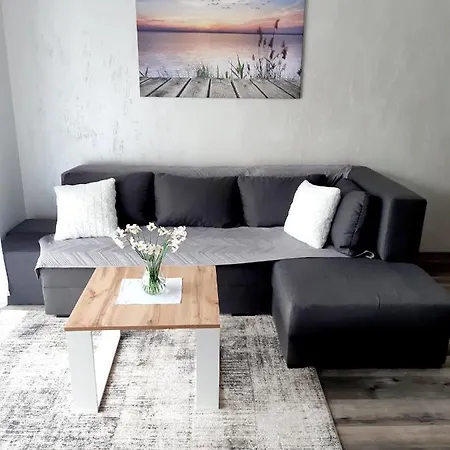 Apartment Rodzinne 