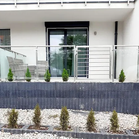 Apartamento Rodzinne 